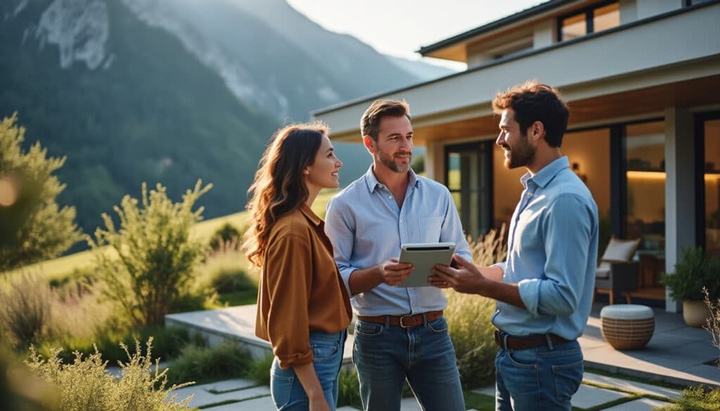 Agence immobilière à Gap location : guide pour bien choisir