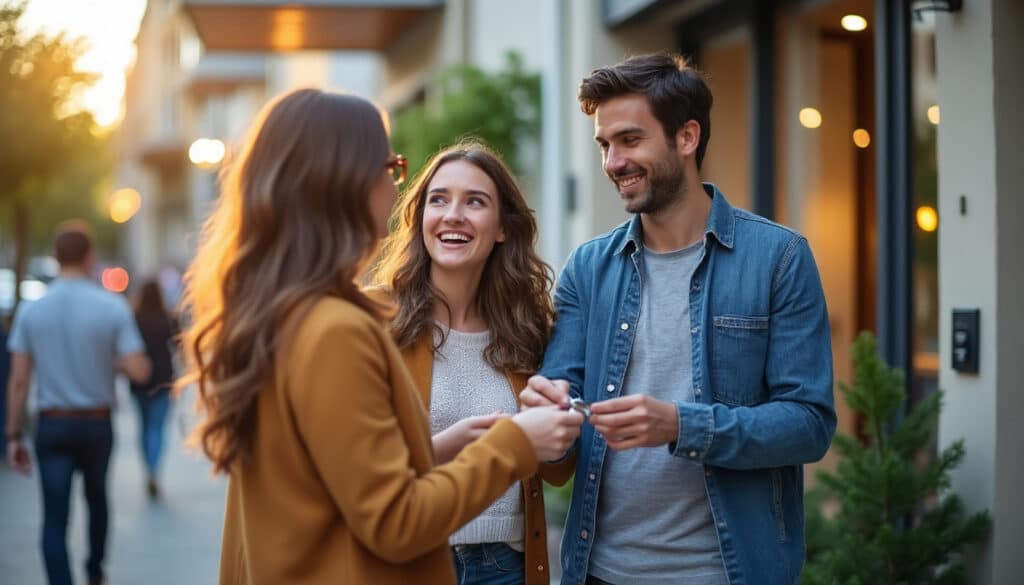 Agences immobilières de Rennes pour la location : conseils et choix