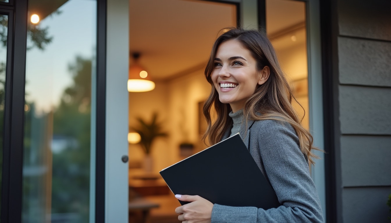Agent de location immobilier : rôle, compétences et missions clés