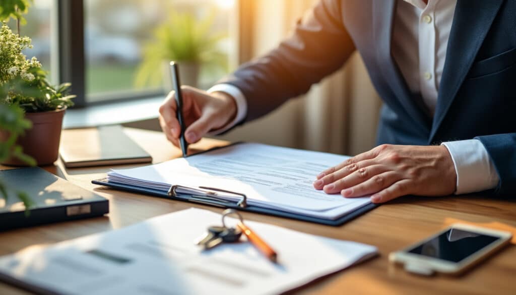 Document exclusivement destiné à la location immobilière : guide complet