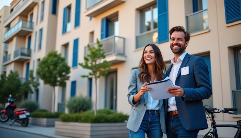 Immobilier Nantes location : guide complet pour louer facilement