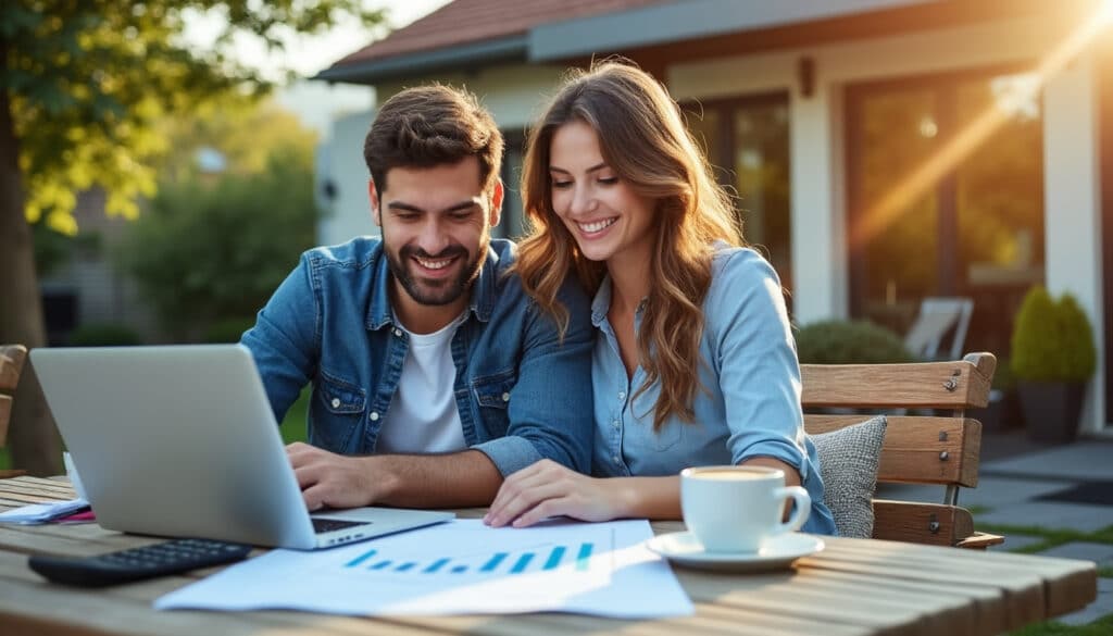 Taux de crédit immobilier en mai 2025 : évolution et conseils clés