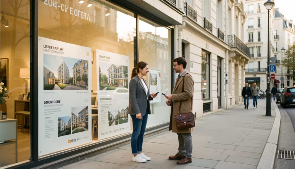 Location à Boulogne-Billancourt : bien choisir son agence