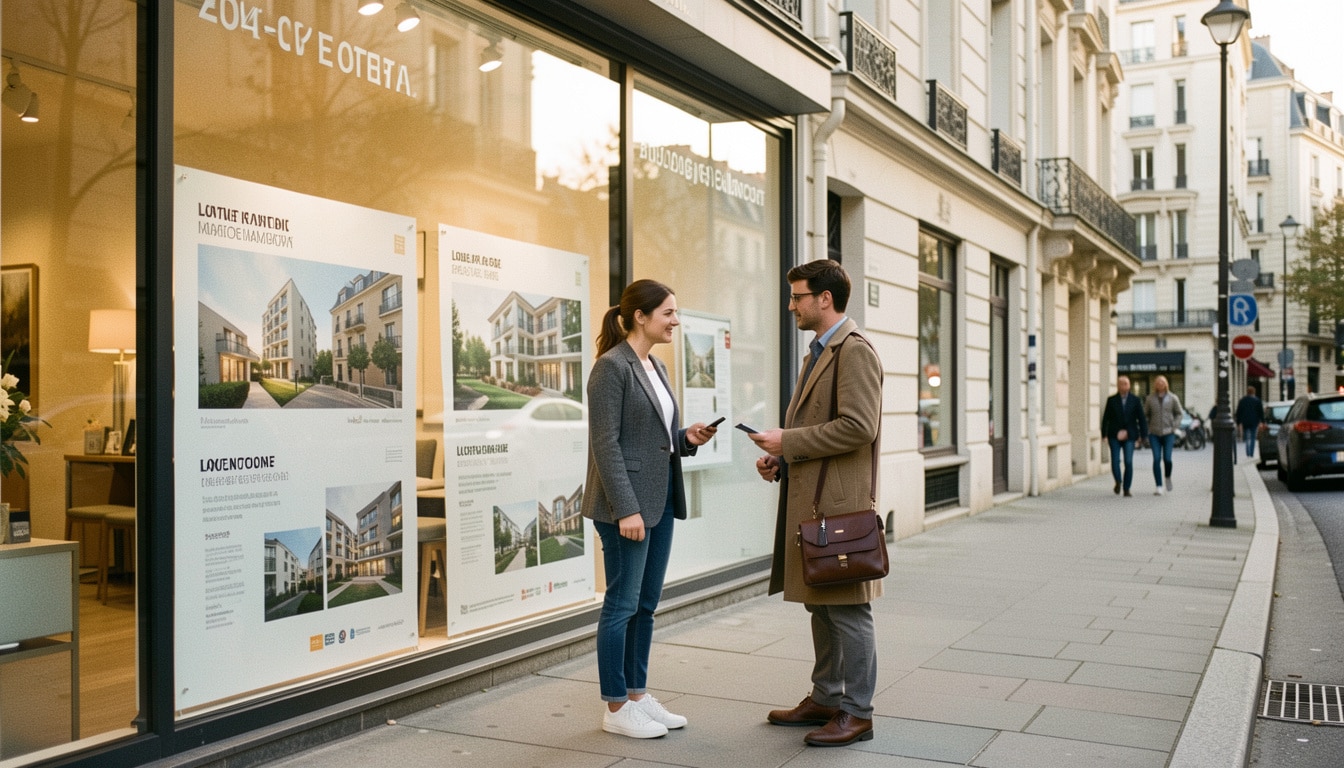 Location à Boulogne-Billancourt : bien choisir son agence