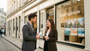 Agence immobilière à Saint-Quentin pour votre location