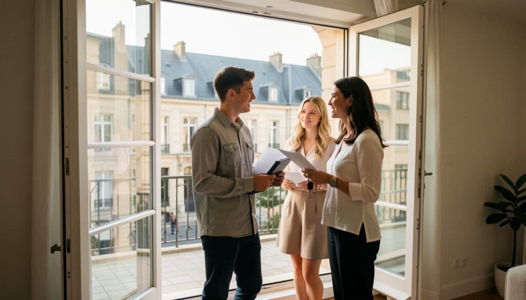 Location immobilière à Angers : bien choisir à louer
