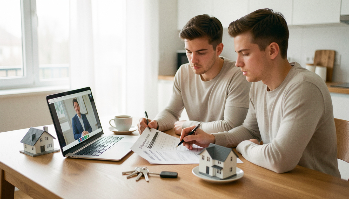 Assurance chômage du prêt immobilier : utilité et limites