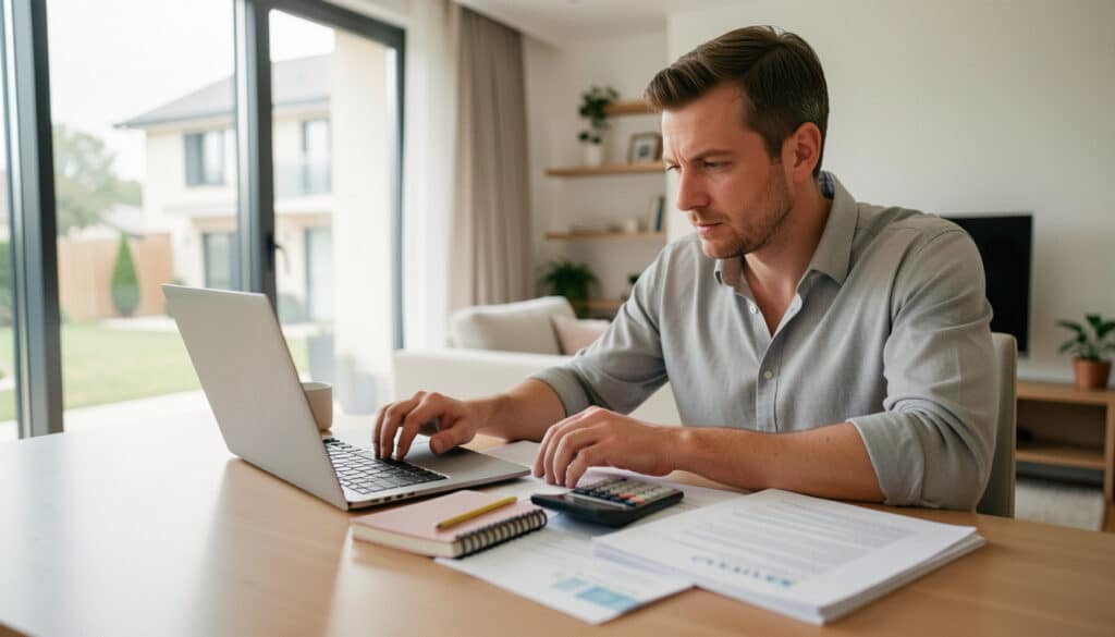 Crédit immobilier pour auto-entrepreneur : les critères