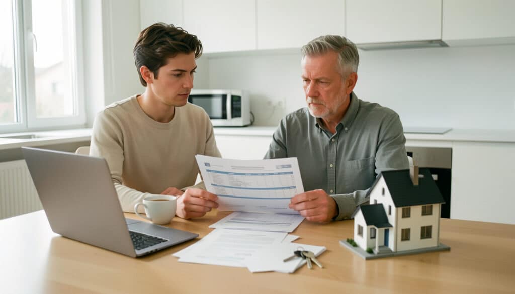 Chômage et crédit immobilier : quelles protections ?