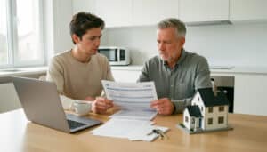 Chômage et crédit immobilier : quelles protections ?