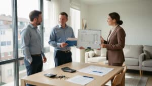Crédit immobilier pour un investissement locatif