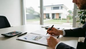 Annulation d’une vente immobilière et dommages-intérêts