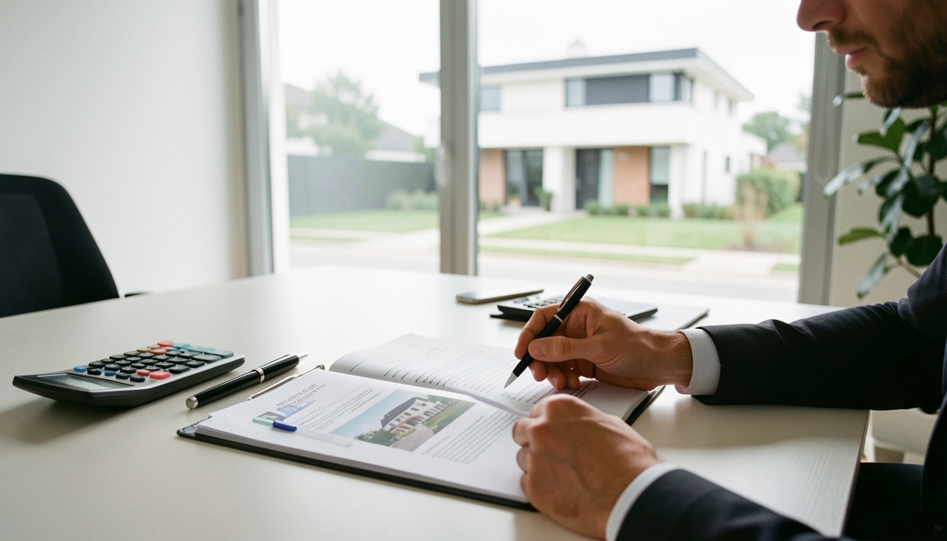 Annulation d’une vente immobilière et dommages-intérêts