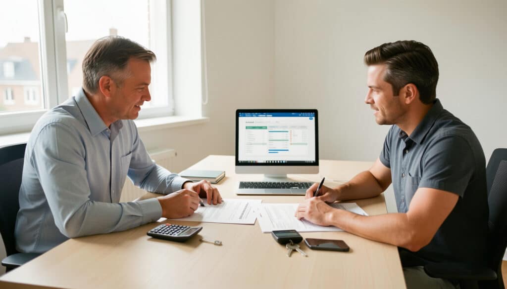 Gestion locative des loyers : comment choisir la solution