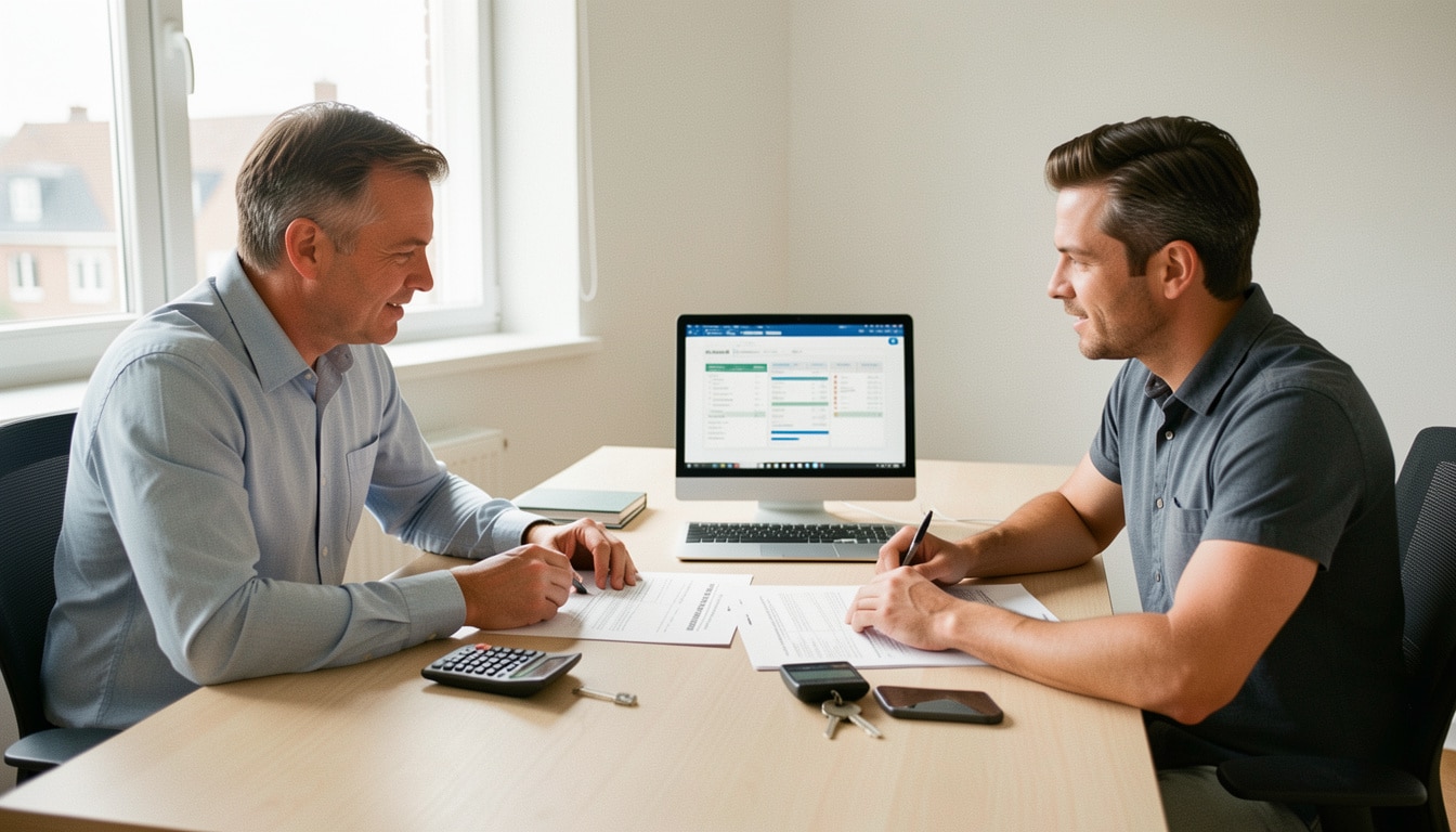Gestion locative des loyers : comment choisir la solution