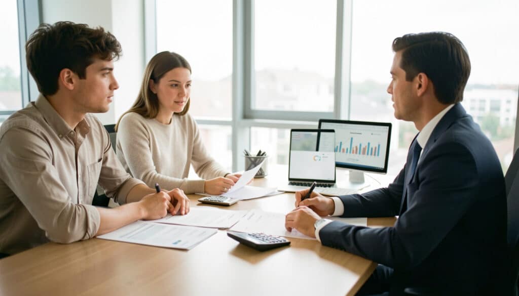 Comment négocier son crédit immobilier efficacement