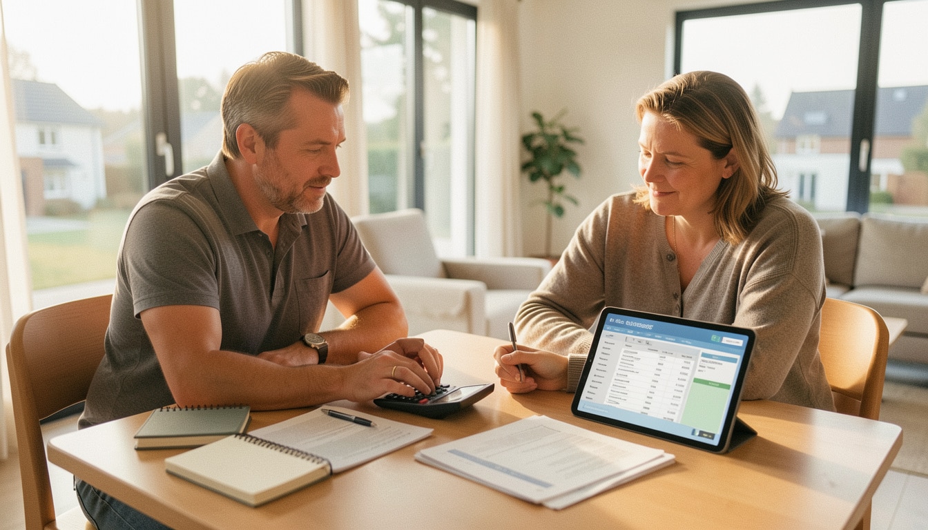 Comment calculer un prêt relais sans se tromper