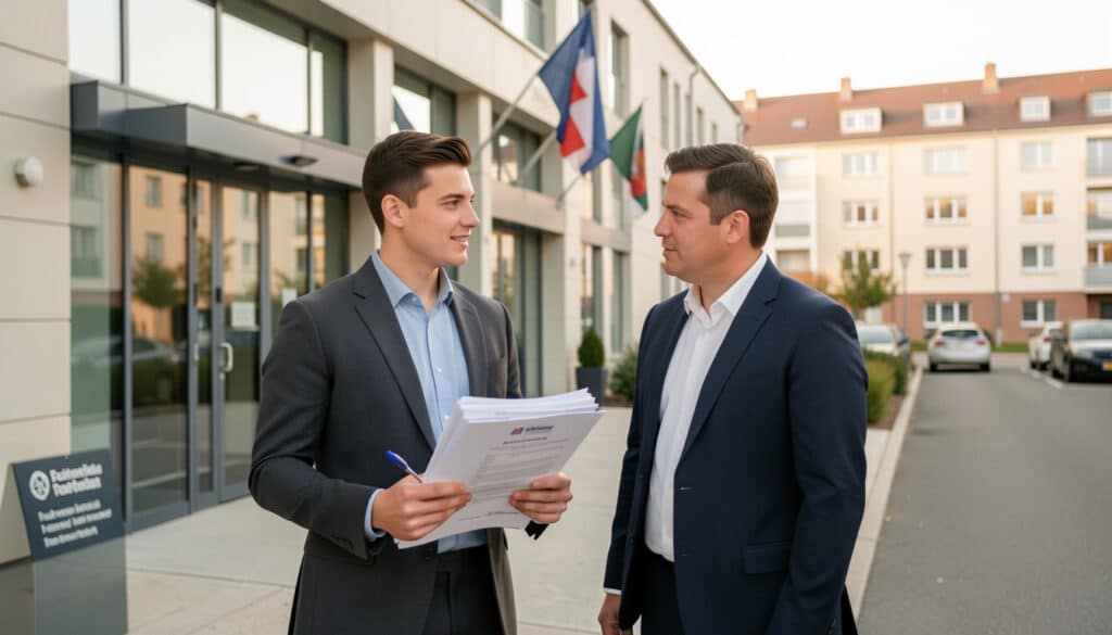 Crédit immobilier pour fonctionnaire territorial