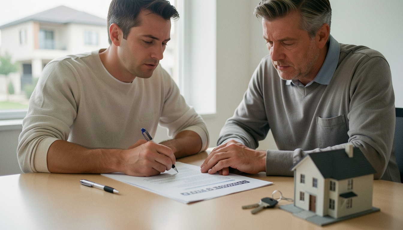 Délai de rétractation pour l’achat d’une maison