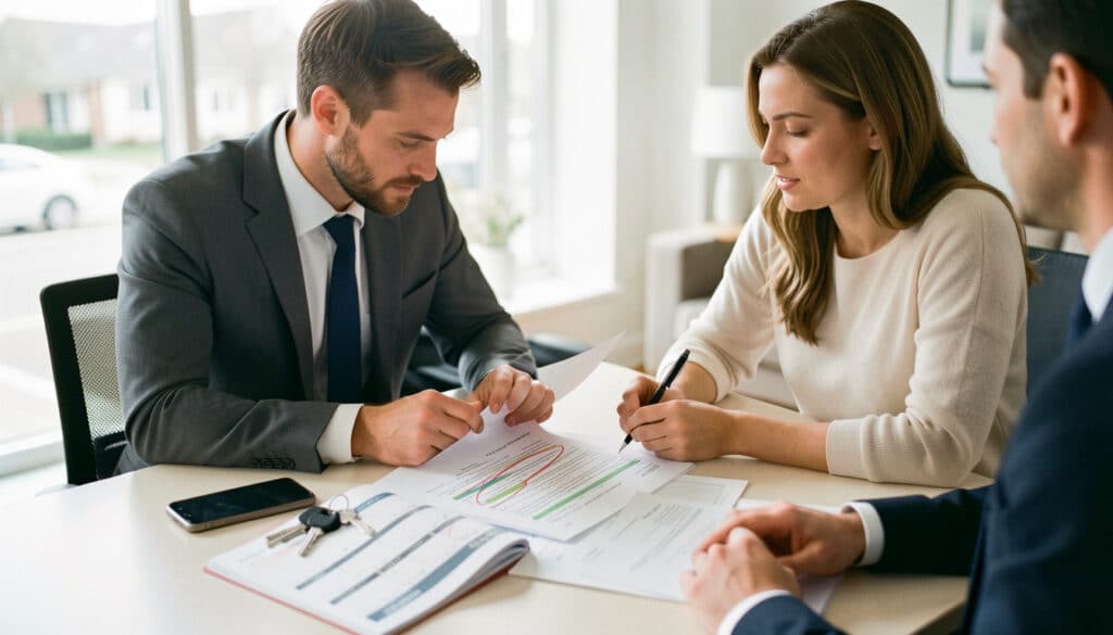 Durée d’un compromis de vente immobilier : les délais