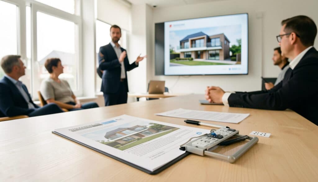 Acheter une maison aux enchères sans se tromper