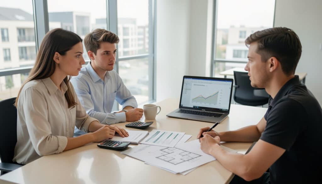 Peut-on encore emprunter sur 30 ans en immobilier ?