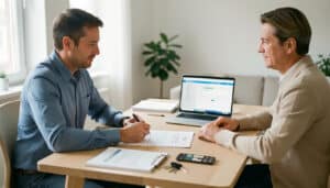 Procuration pour une vente immobilière sans se déplacer