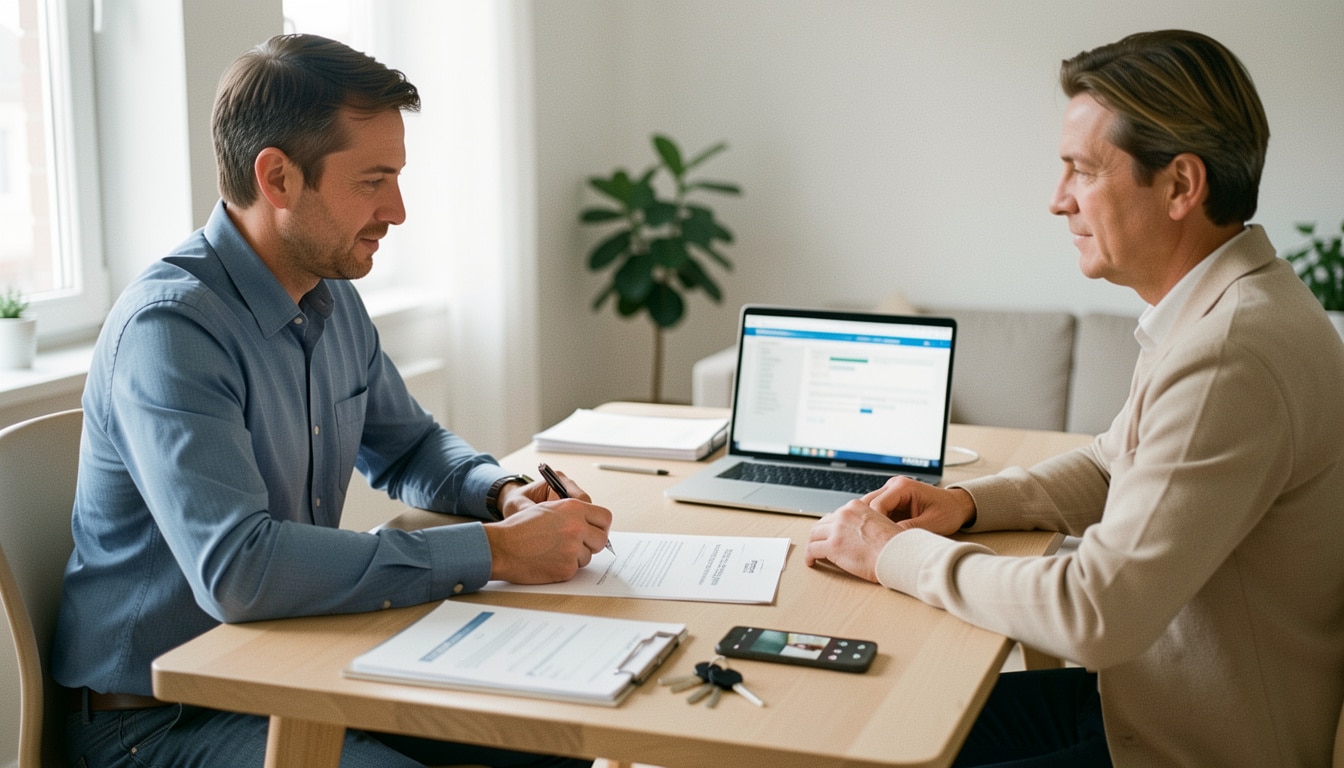 Procuration pour une vente immobilière sans se déplacer