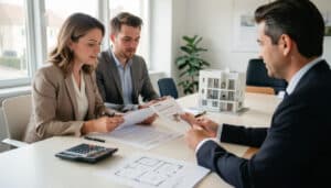 Récupération de TVA sur un achat immobilier : conditions