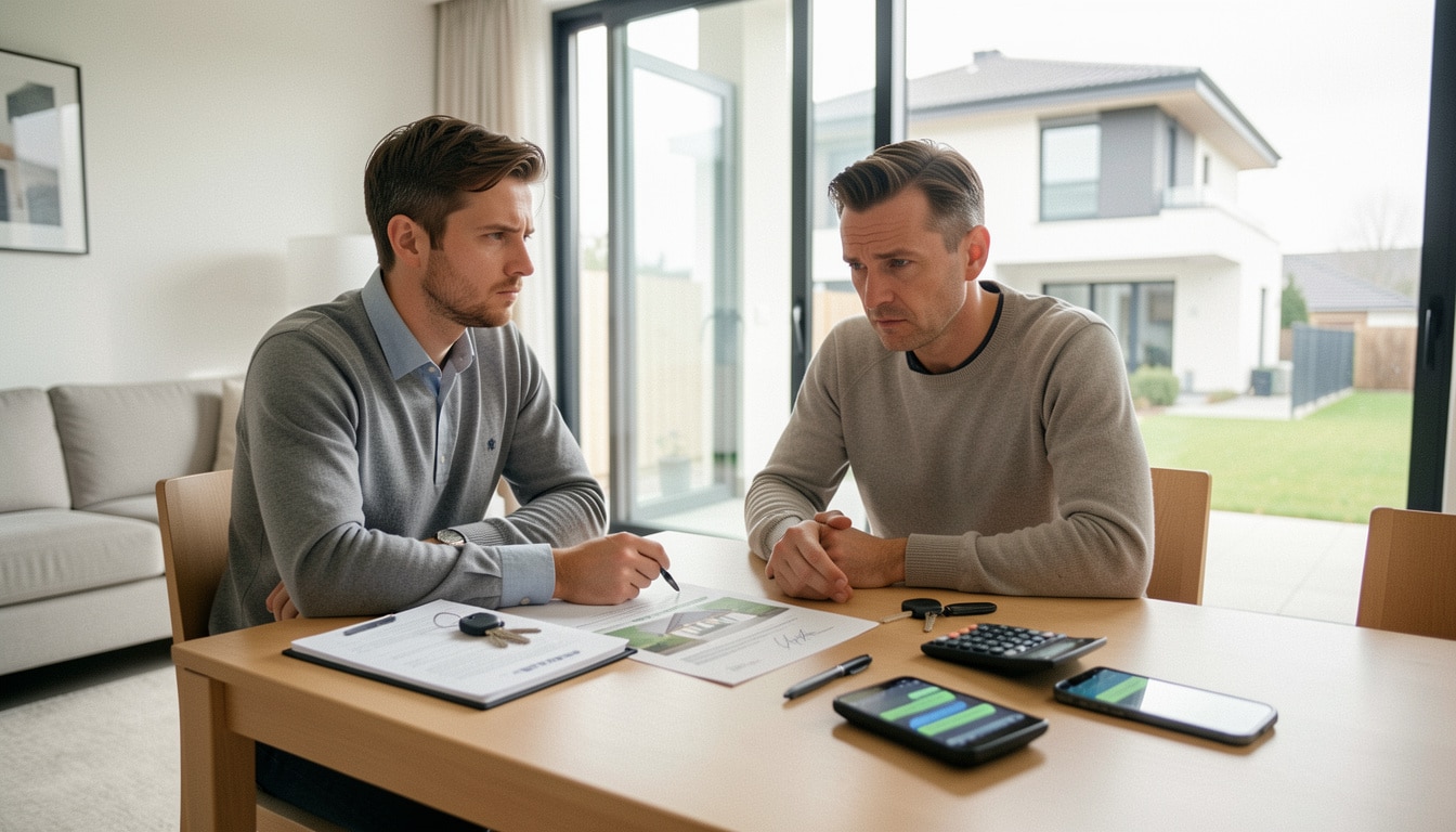 Peut-on annuler une offre d’achat immobilier acceptée ?