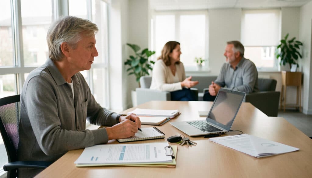 Syndic de copropriété bénévole : rôle, obligations, limites