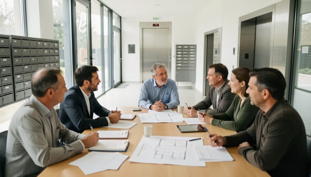 Comment choisir un syndic de copropriété adapté