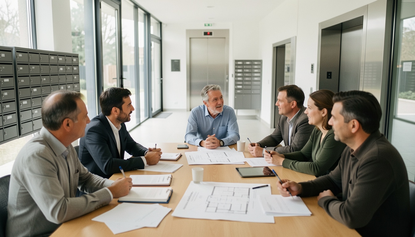 Comment choisir un syndic de copropriété adapté