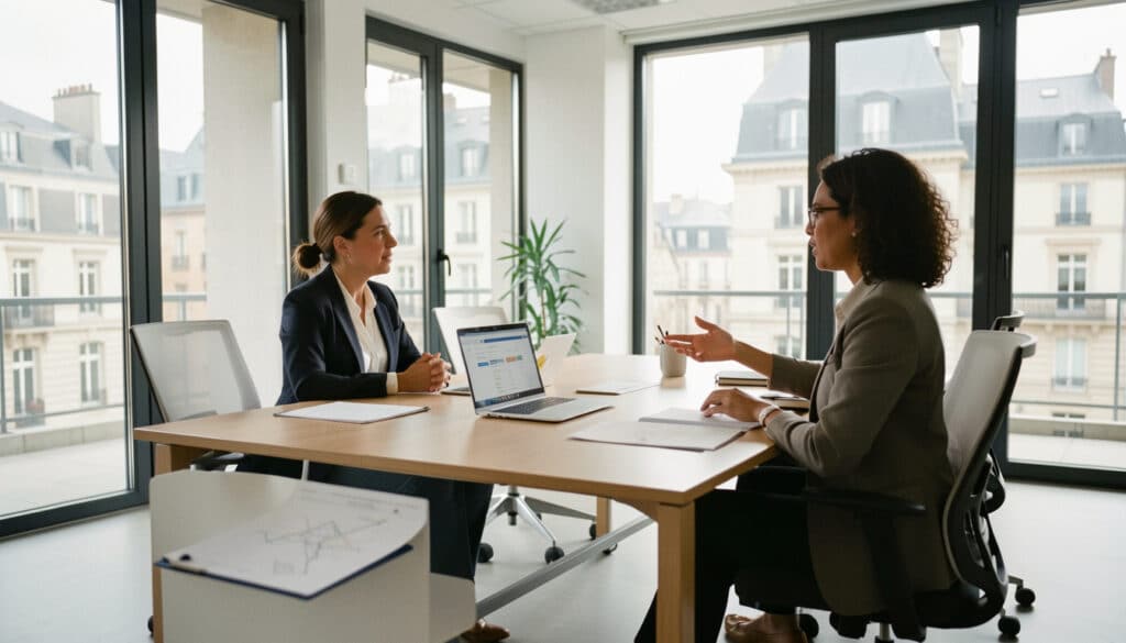 Location de bureaux à Dijon : comment bien comparer